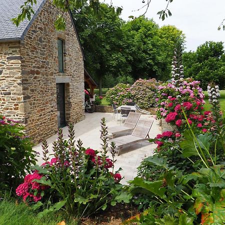 Les Hirondelles Vila Baguer-Pican Exterior foto